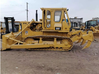 Buldôzer CATERPILLAR D7G