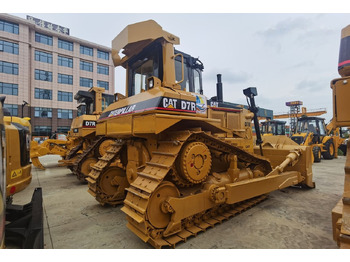 Buldôzer CATERPILLAR D7R