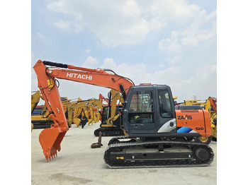 Escavadora de rastos HITACHI ZX120