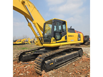 Escavadora de rastos KOMATSU PC450-8