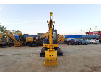 Mini escavadeira KOMATSU PC55