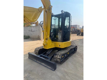 Mini escavadeira KOMATSU PC55