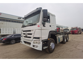 Tractor SINOTRUK HOWO