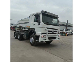 Tractor SINOTRUK HOWO