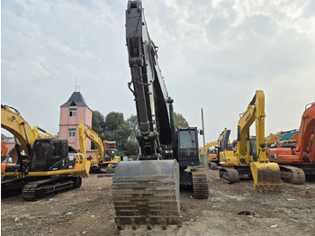 Escavadora de rastos VOLVO EC480D