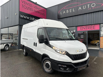 Furgão IVECO Daily 35s14