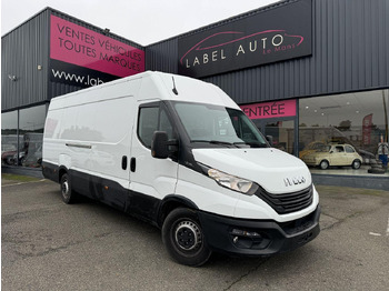 Furgão IVECO Daily 35s16