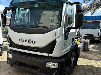 Locação de  Iveco Eurocargo 120e22 Iveco Eurocargo 120e22: foto 2