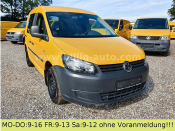 Furgão compacto VOLKSWAGEN Caddy 2.0