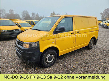 Micro-ônibus VOLKSWAGEN Transporter T5