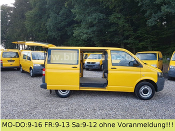 Micro-ônibus VOLKSWAGEN Transporter T5