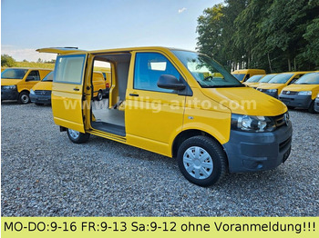 Micro-ônibus VOLKSWAGEN Transporter T5