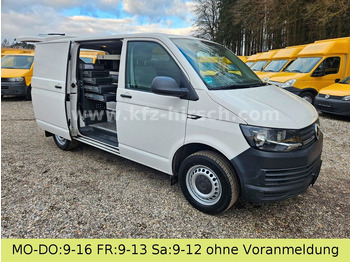 Locação de Volkswagen T6 Auto/ DSG Bott Sortimo Stdhzg Behindertenger.  Volkswagen T6 Auto/ DSG Bott Sortimo Stdhzg Behindertenger.: foto 1