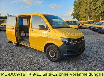 Micro-ônibus VOLKSWAGEN Transporter T6