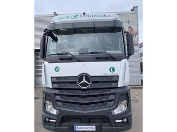 Tractor MERCEDES-BENZ Actros 1845