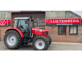 Trator MASSEY FERGUSON 5435