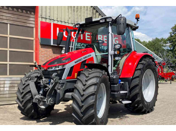 Trator MASSEY FERGUSON 100 series