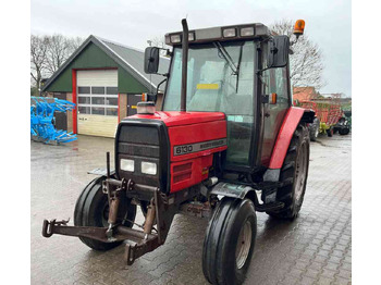 Locação de Massey Ferguson 6130 Speedshift tractoren Massey Ferguson 6130 Speedshift tractoren: foto 3