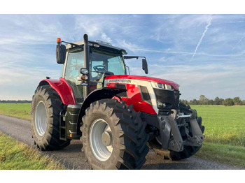 Trator MASSEY FERGUSON 100 series