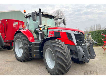 Trator MASSEY FERGUSON 200 series