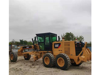 Buldôzer CATERPILLAR 140G