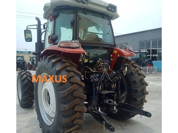 Trator nuevo NEW MAXUS 180 HP Tractor + Loader Warranty up to 10 YEARS Новий MAXUS Трактор 180 К.с. + Навантажувач Гарантія до 10 РОКІВ Nowy MAXUS Traktor 180 KM + Ładowacz Gwarancja do 10 LAT: foto 5