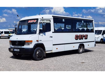 Ônibus suburbano MERCEDES-BENZ Vario