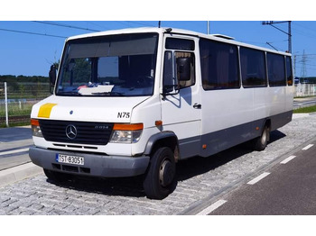 Ônibus suburbano MERCEDES-BENZ Vario 814