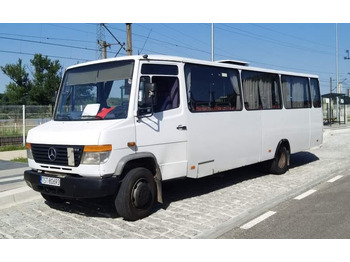 Ônibus suburbano MERCEDES-BENZ Vario 814