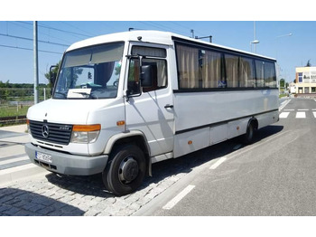 Ônibus suburbano MERCEDES-BENZ Vario 814