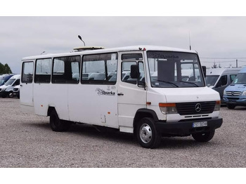 Ônibus suburbano MERCEDES-BENZ Vario 814