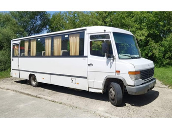 Ônibus suburbano MERCEDES-BENZ Vario 814