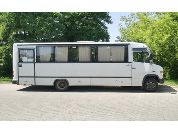 Ônibus suburbano Mercedes-Benz Vario 814D 38: foto 3