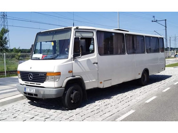 Ônibus suburbano MERCEDES-BENZ Vario 814