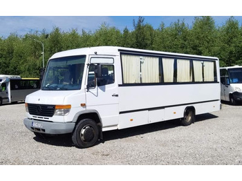 Ônibus suburbano MERCEDES-BENZ Vario 814