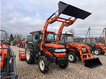 Locação de Kubota GL321 Kubota GL321: foto 2