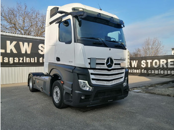 Tractor MERCEDES-BENZ Actros 1845