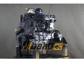 Motor KOMATSU