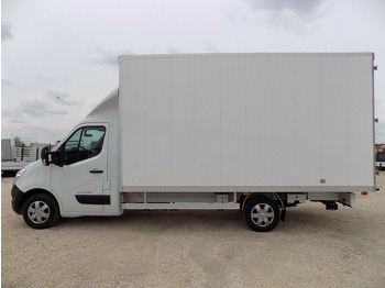 Locação de Renault Master 35 L3+Koffer 165Ps auf Anfrage  Renault Master 35 L3+Koffer 165Ps auf Anfrage: foto 3