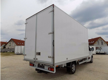 Locação de Renault Master 35 L3+Koffer 165Ps auf Anfrage  Renault Master 35 L3+Koffer 165Ps auf Anfrage: foto 5