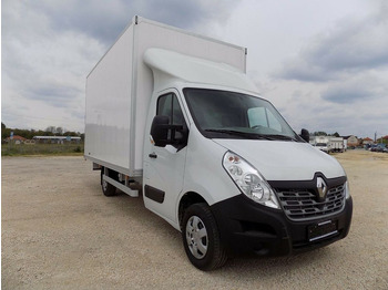 Locação de Renault Master 35 L3+Koffer 165Ps auf Anfrage  Renault Master 35 L3+Koffer 165Ps auf Anfrage: foto 2