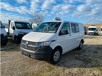 Micro-ônibus VOLKSWAGEN Transporter T6