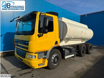 Caminhão tanque DAF CF 75 250