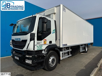 Caminhão frigorífico IVECO Stralis