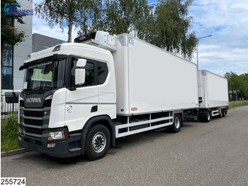 Caminhão frigorífico SCANIA R 450