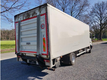 Caminhão furgão MAN TGL 12.220 TGL 12.220 bakwagen met laadklep euro5: foto 3