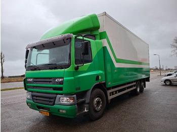 Caminhão frigorífico DAF CF 75 310