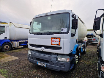 Caminhão tanque RENAULT Premium 270