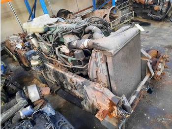 Motor de Caminhão Volvo D6B220: foto 2