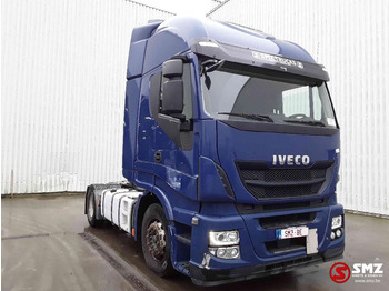 Tractor IVECO Stralis HI-WAY